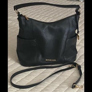 Michael Kors Large Convertible
Shoulder Handbag Crossbody